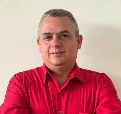 Dr. Jorge Mendoza